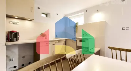 На продажу хижины 27 m², земельный участок 306 m²