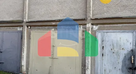 На продажу гаражи 19 m² На продажу гаражи 19 m²