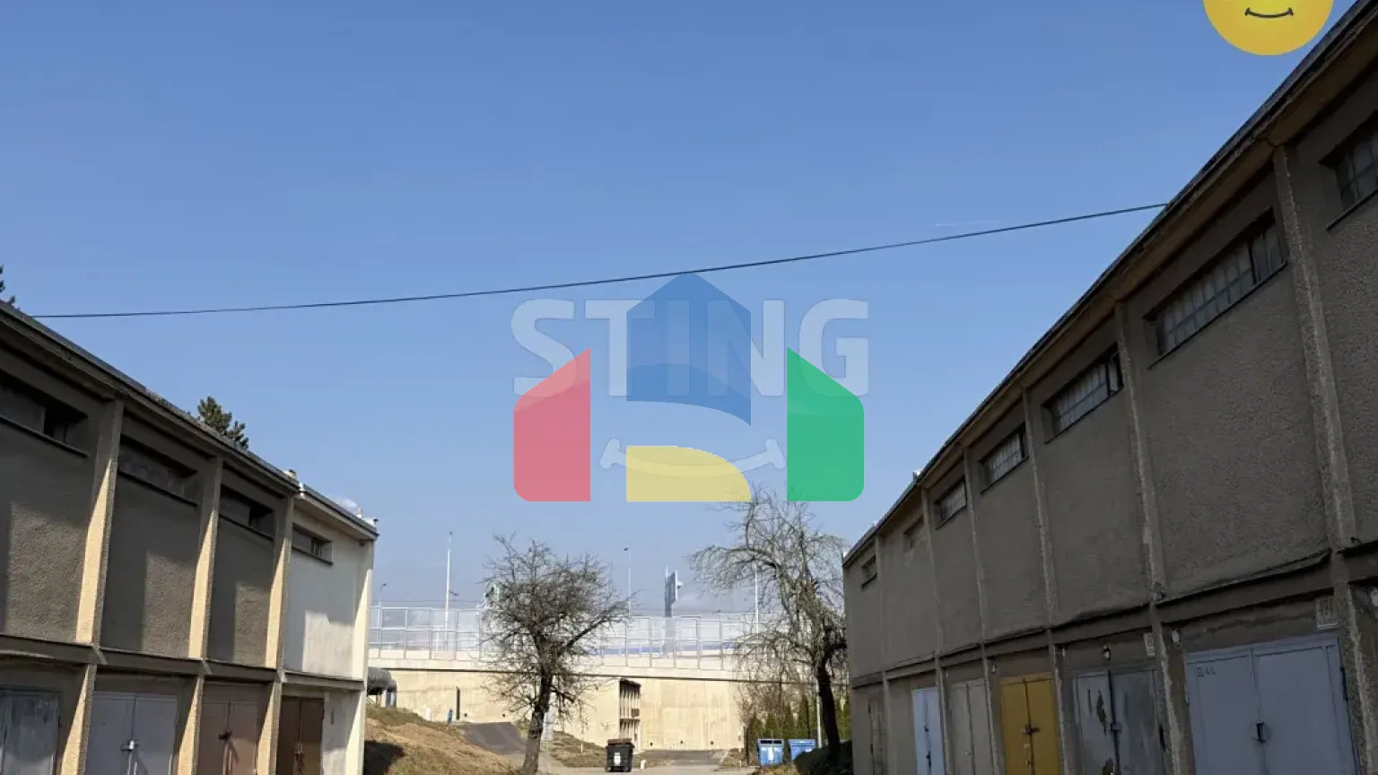 На продажу гаражи 19 m²