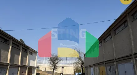 На продажу гаражи 19 m²