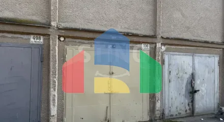 На продажу гаражи 19 m²