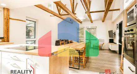 На продажу семейные дома 110 m², земельный участок 110 m²