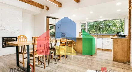 На продажу семейные дома 110 m², земельный участок 110 m² На продажу семейные дома 110 m², земельный участок 110 m²