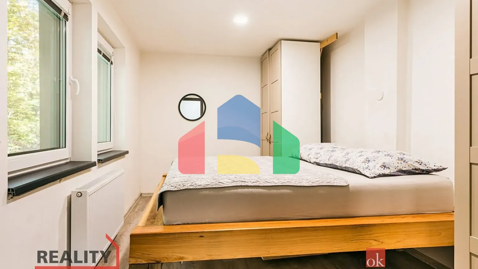 На продажу семейные дома 110 m², земельный участок 110 m²