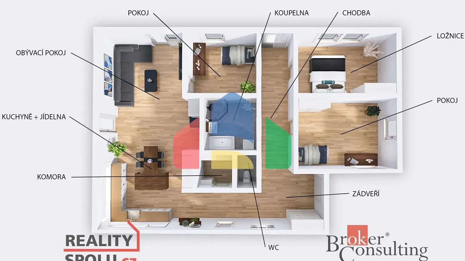 На продажу семейные дома 110 m², земельный участок 110 m²