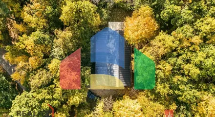 На продажу семейные дома 110 m², земельный участок 110 m² На продажу семейные дома 110 m², земельный участок 110 m²