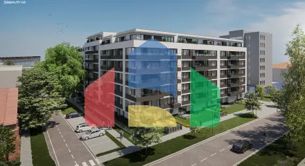 На продажу парковки 12 m² На продажу парковки 12 m²