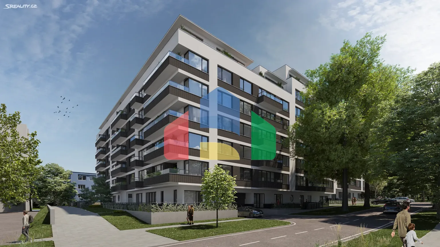 На продажу парковки 12 m²