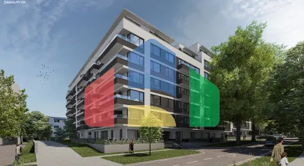 На продажу парковки 12 m²