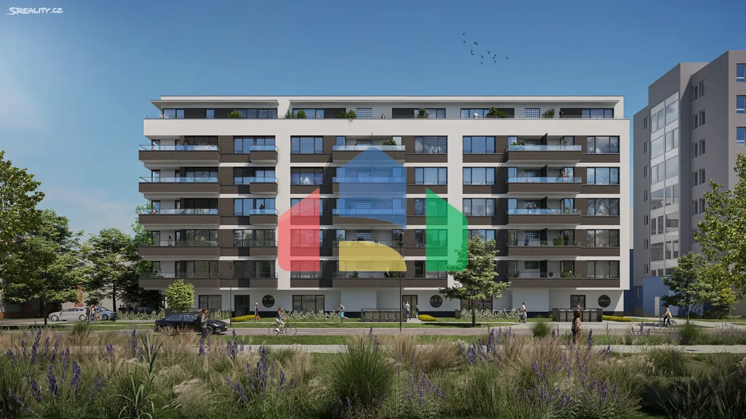 На продажу парковки 12 m²