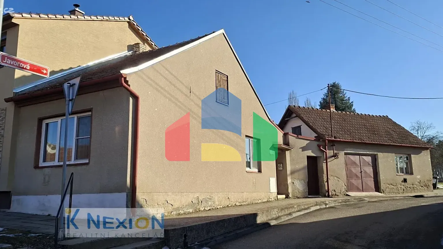 На продажу семейные дома 82 m², земельный участок 155 m²