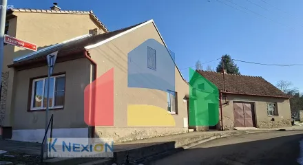 На продажу семейные дома 82 m², земельный участок 155 m²