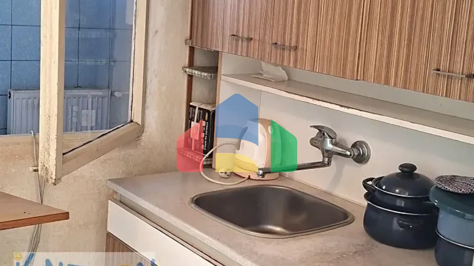 На продажу семейные дома 82 m², земельный участок 155 m²