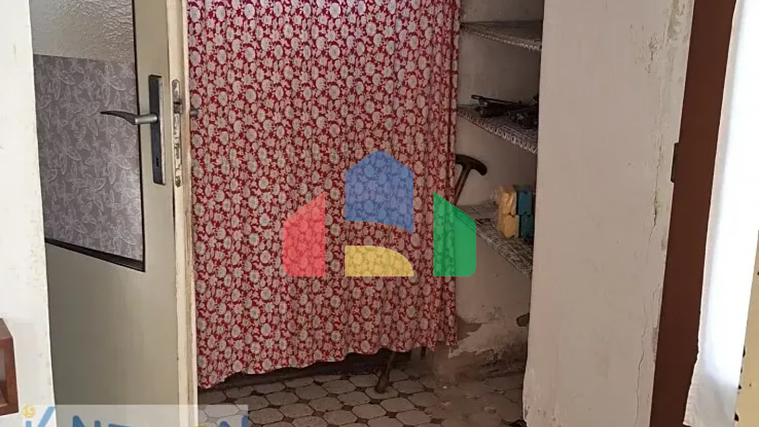 На продажу семейные дома 82 m², земельный участок 155 m²