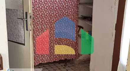 На продажу семейные дома 82 m², земельный участок 155 m²