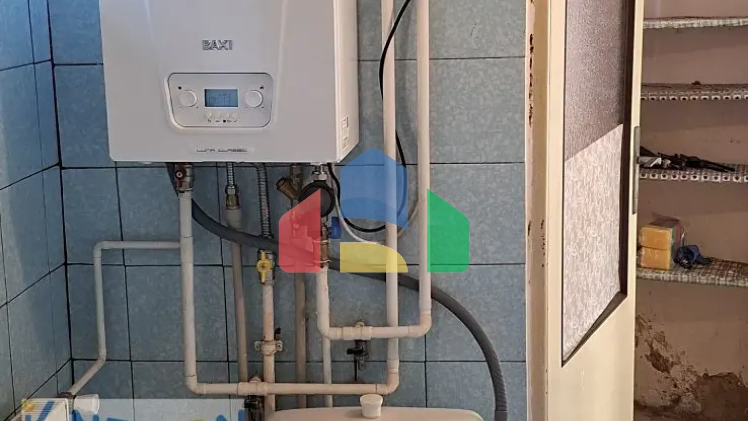 На продажу семейные дома 82 m², земельный участок 155 m²