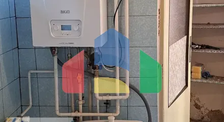 На продажу семейные дома 82 m², земельный участок 155 m²