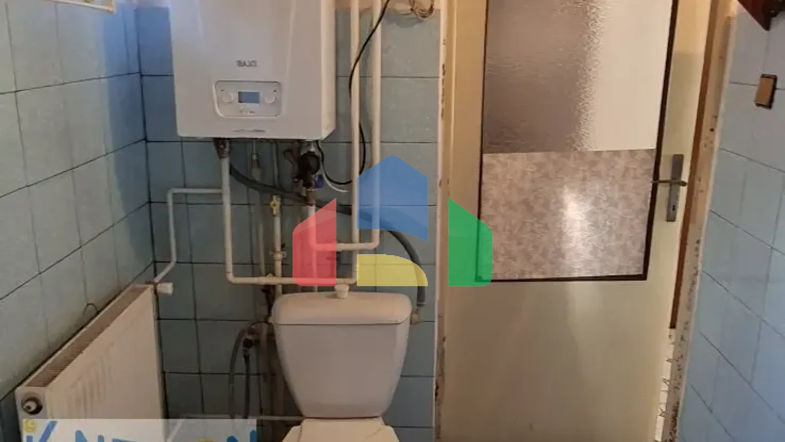 На продажу семейные дома 82 m², земельный участок 155 m²