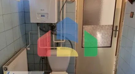 На продажу семейные дома 82 m², земельный участок 155 m²