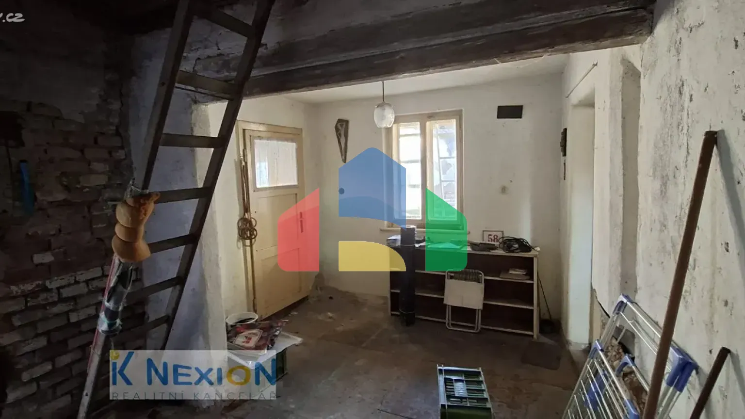 На продажу семейные дома 82 m², земельный участок 155 m²