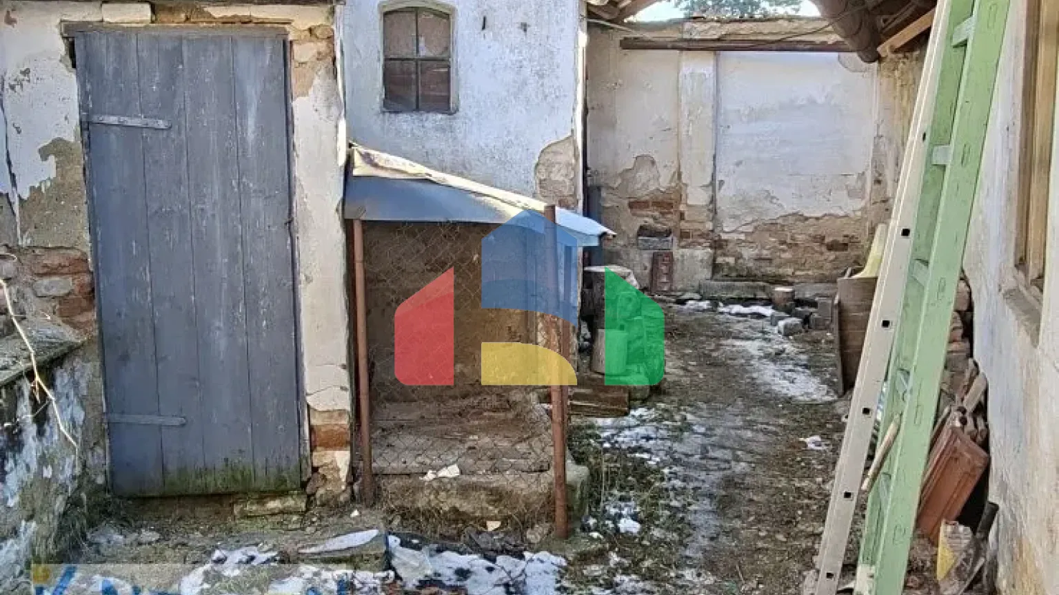 На продажу семейные дома 82 m², земельный участок 155 m²