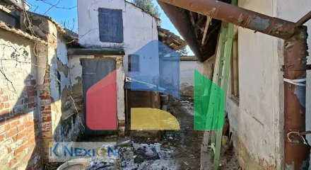 На продажу семейные дома 82 m², земельный участок 155 m²