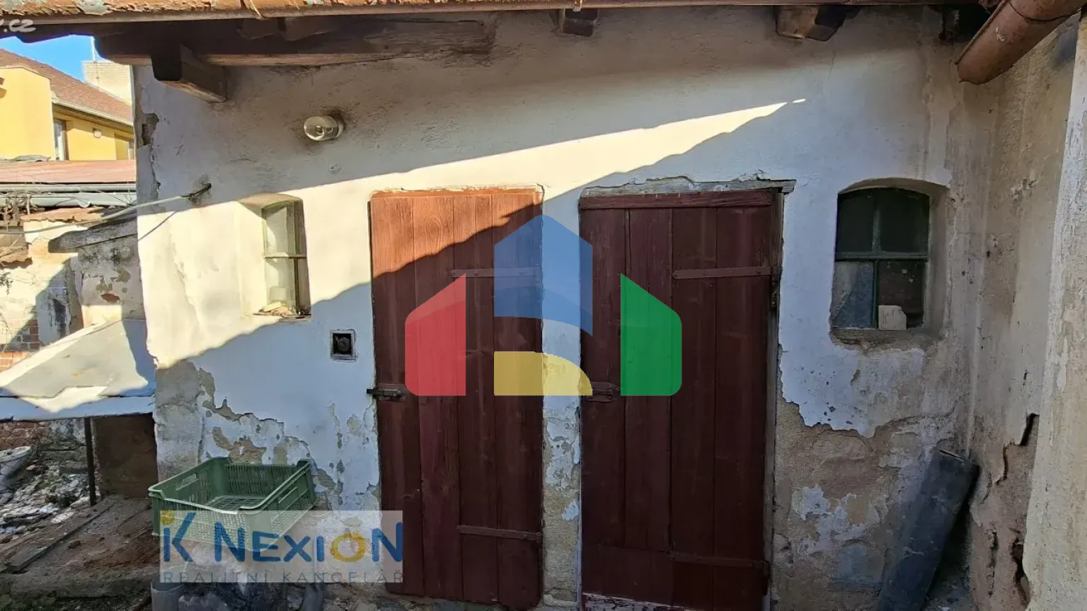 На продажу семейные дома 82 m², земельный участок 155 m²