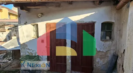 На продажу семейные дома 82 m², земельный участок 155 m²