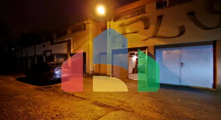 На продажу гаражи 20 m²