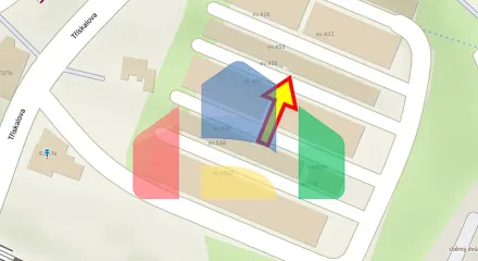 На продажу гаражи 20 m²