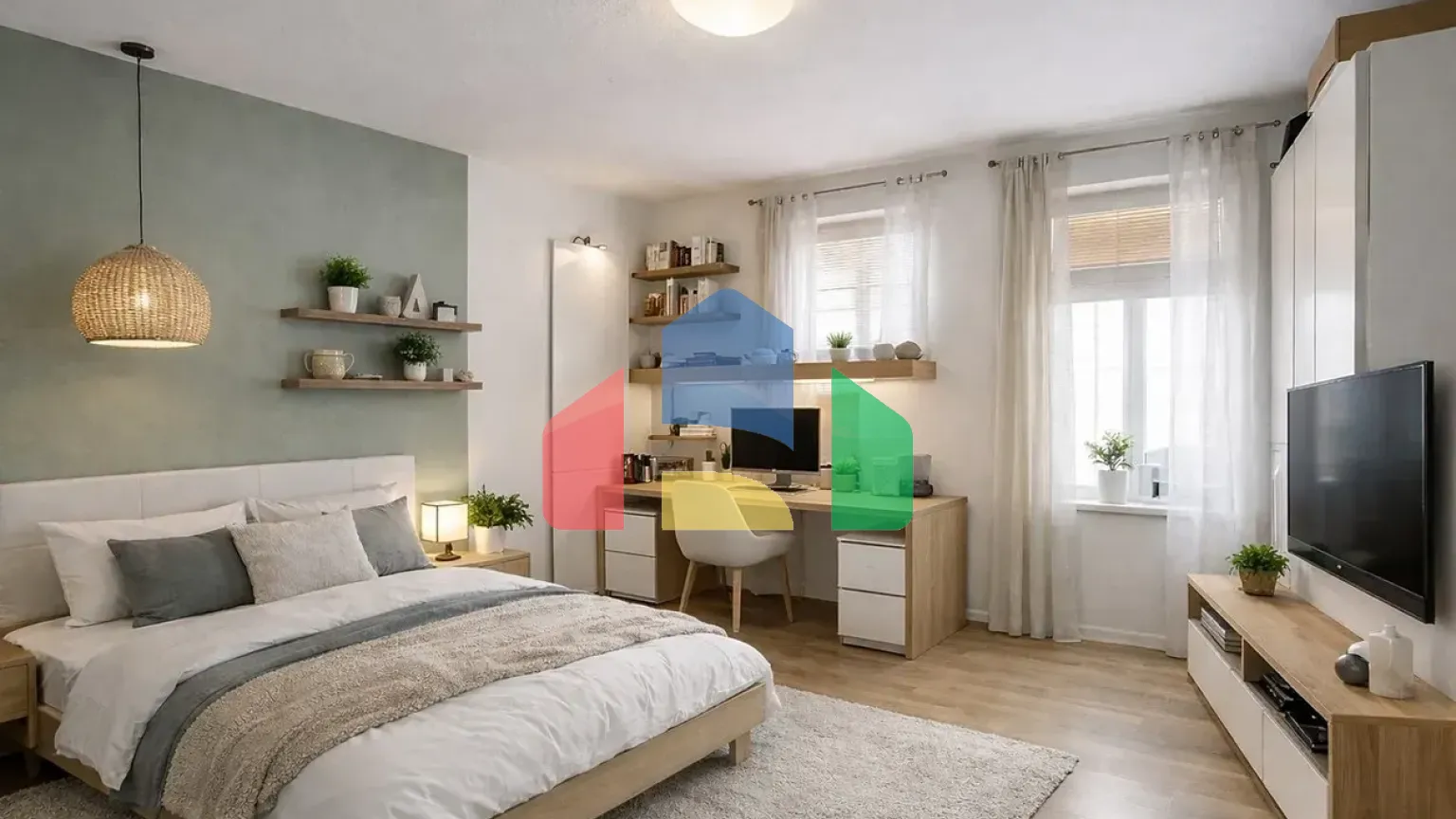 На продажу семейные дома 60 m², земельный участок 104 m²