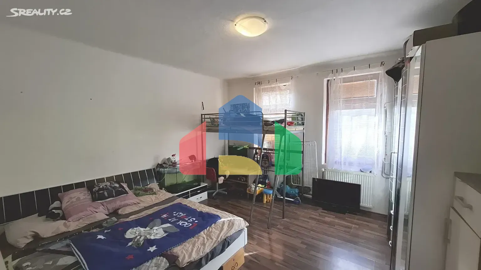 На продажу семейные дома 60 m², земельный участок 104 m²