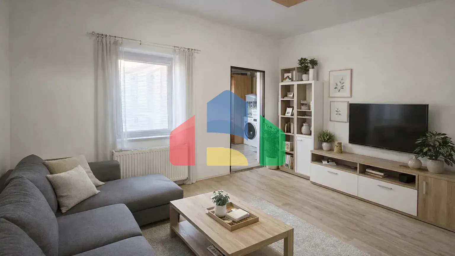 На продажу семейные дома 60 m², земельный участок 104 m²