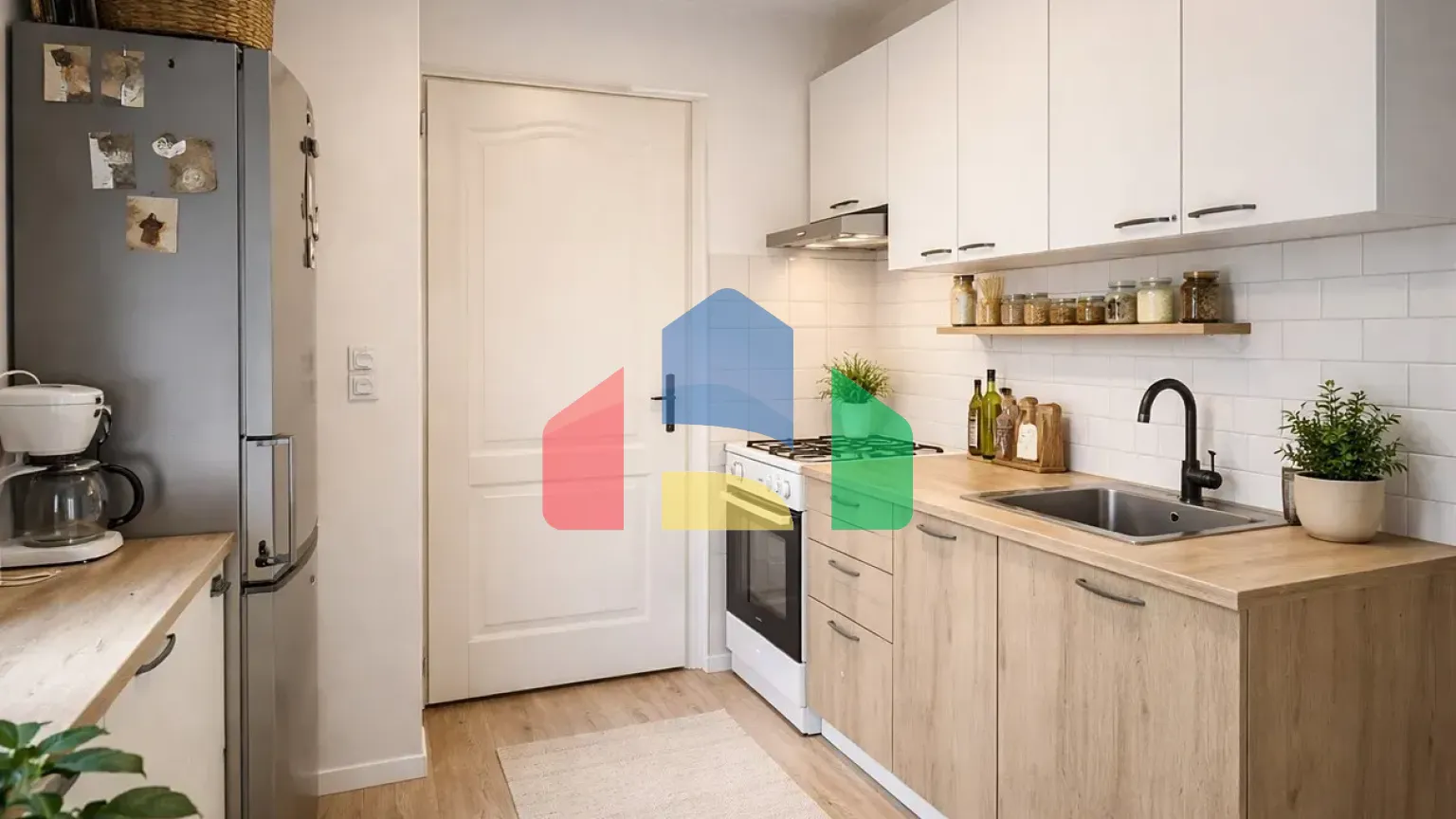 На продажу семейные дома 60 m², земельный участок 104 m²