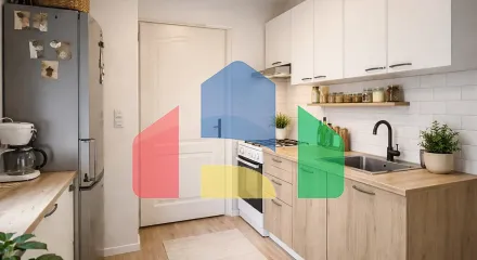 На продажу семейные дома 60 m², земельный участок 104 m² На продажу семейные дома 60 m², земельный участок 104 m²