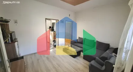 На продажу семейные дома 60 m², земельный участок 104 m² На продажу семейные дома 60 m², земельный участок 104 m²