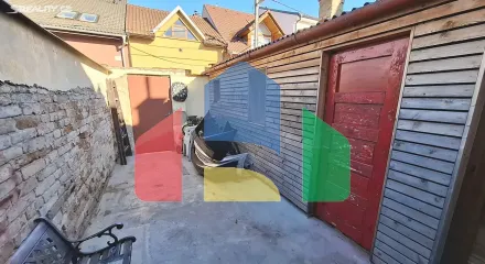 На продажу семейные дома 60 m², земельный участок 104 m² На продажу семейные дома 60 m², земельный участок 104 m²