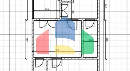 На продажу семейные дома 60 m², земельный участок 104 m² На продажу семейные дома 60 m², земельный участок 104 m²