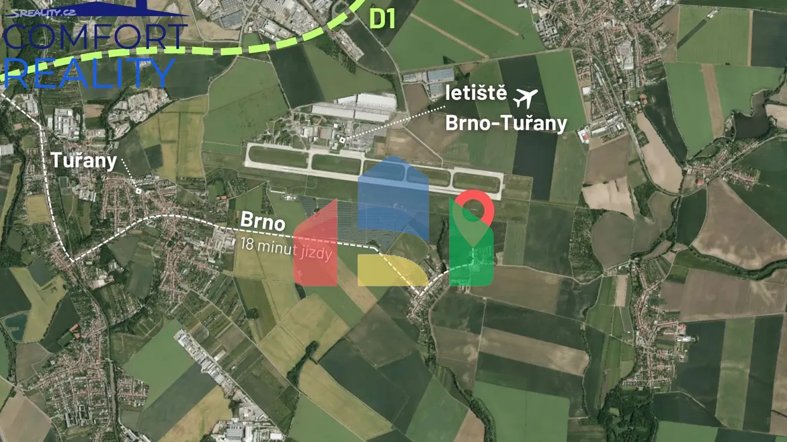 На продажу сады 1385 m²