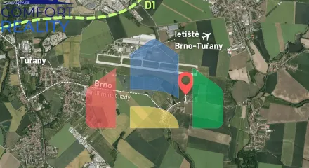 На продажу сады 1385 m²