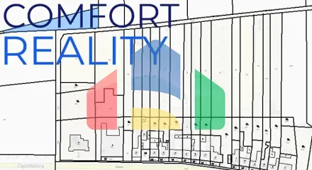 На продажу сады 1385 m²