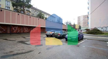 На продажу гаражи 21 m² На продажу гаражи 21 m²