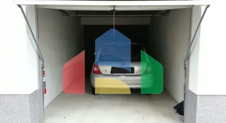 На продажу гаражи 18 m²