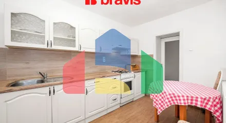 На продажу семейные дома 74 m², земельный участок 455 m²