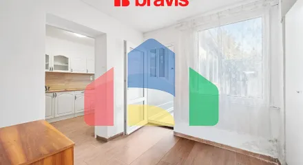 На продажу семейные дома 74 m², земельный участок 455 m²