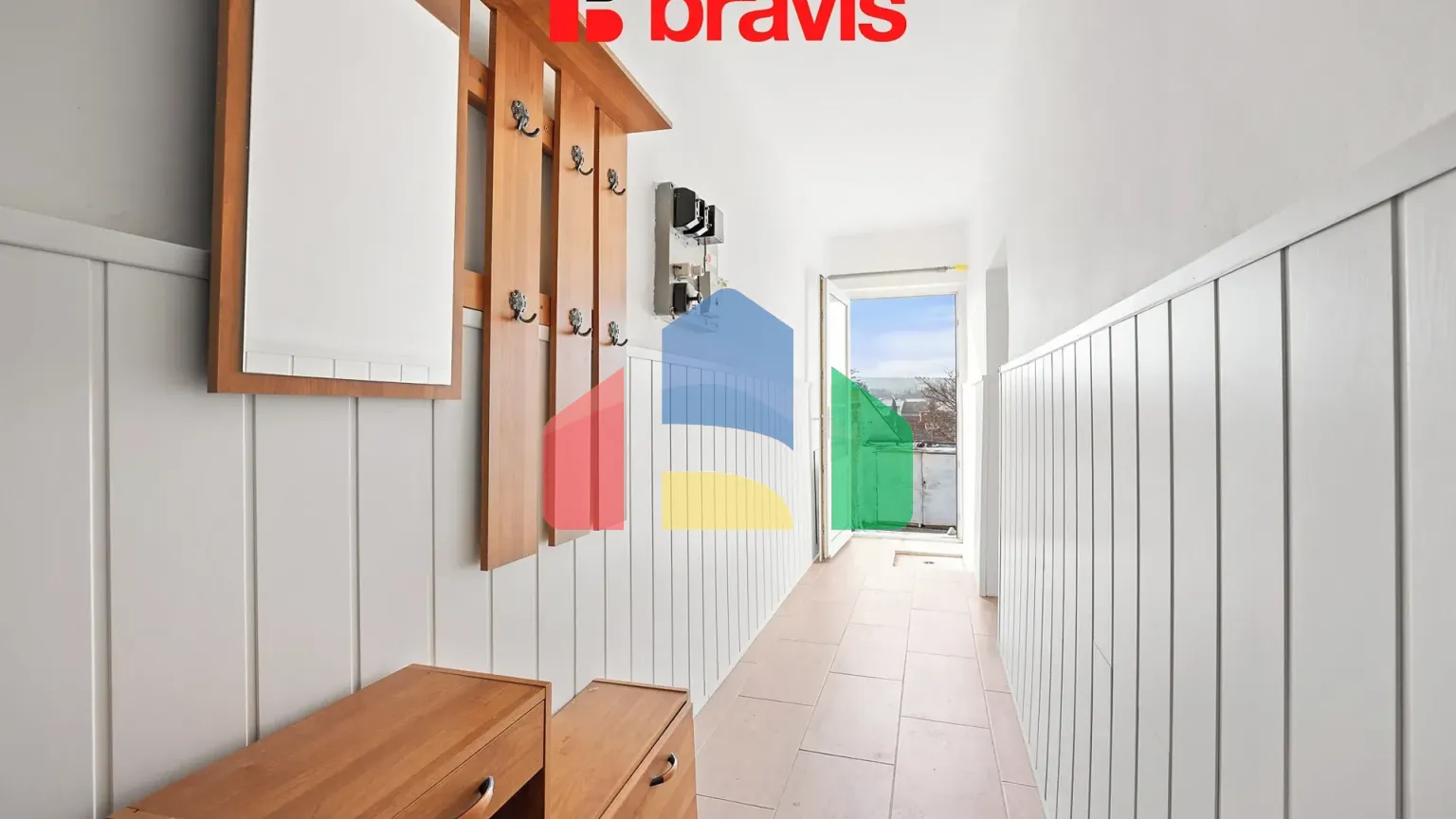 На продажу семейные дома 74 m², земельный участок 455 m²