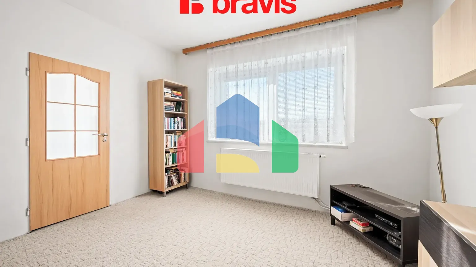 На продажу семейные дома 74 m², земельный участок 455 m²