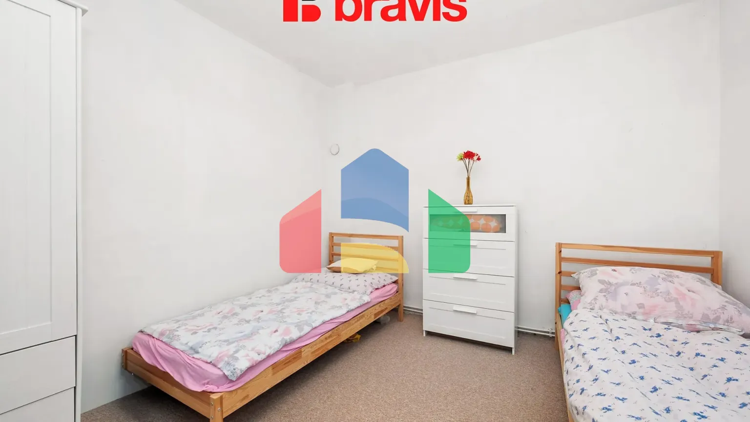 На продажу семейные дома 74 m², земельный участок 455 m²