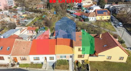 На продажу семейные дома 74 m², земельный участок 455 m² На продажу семейные дома 74 m², земельный участок 455 m²