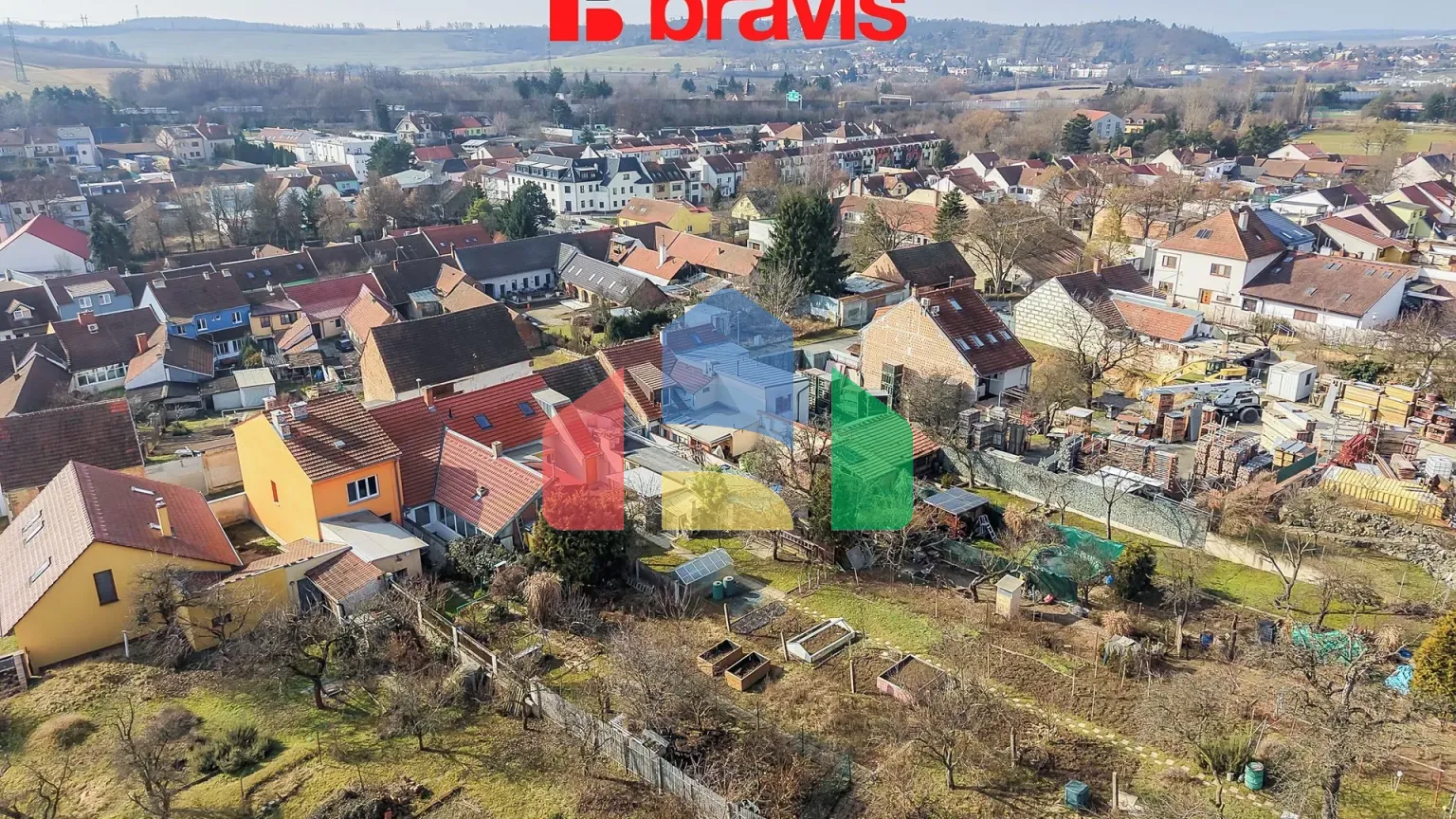 На продажу семейные дома 74 m², земельный участок 455 m²